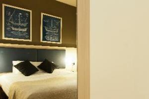 Mh Guell Hotel Barcelona