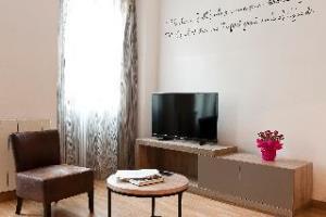 Mh Guell 3* Barcelona