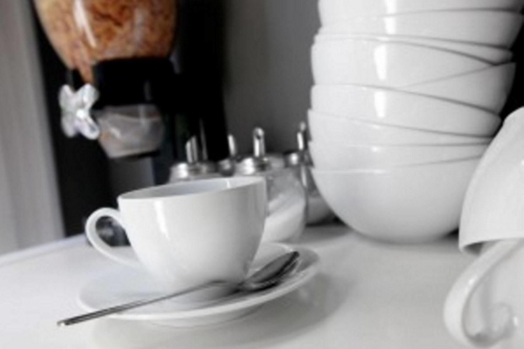 Guest house Boutique Khronos Barcelona