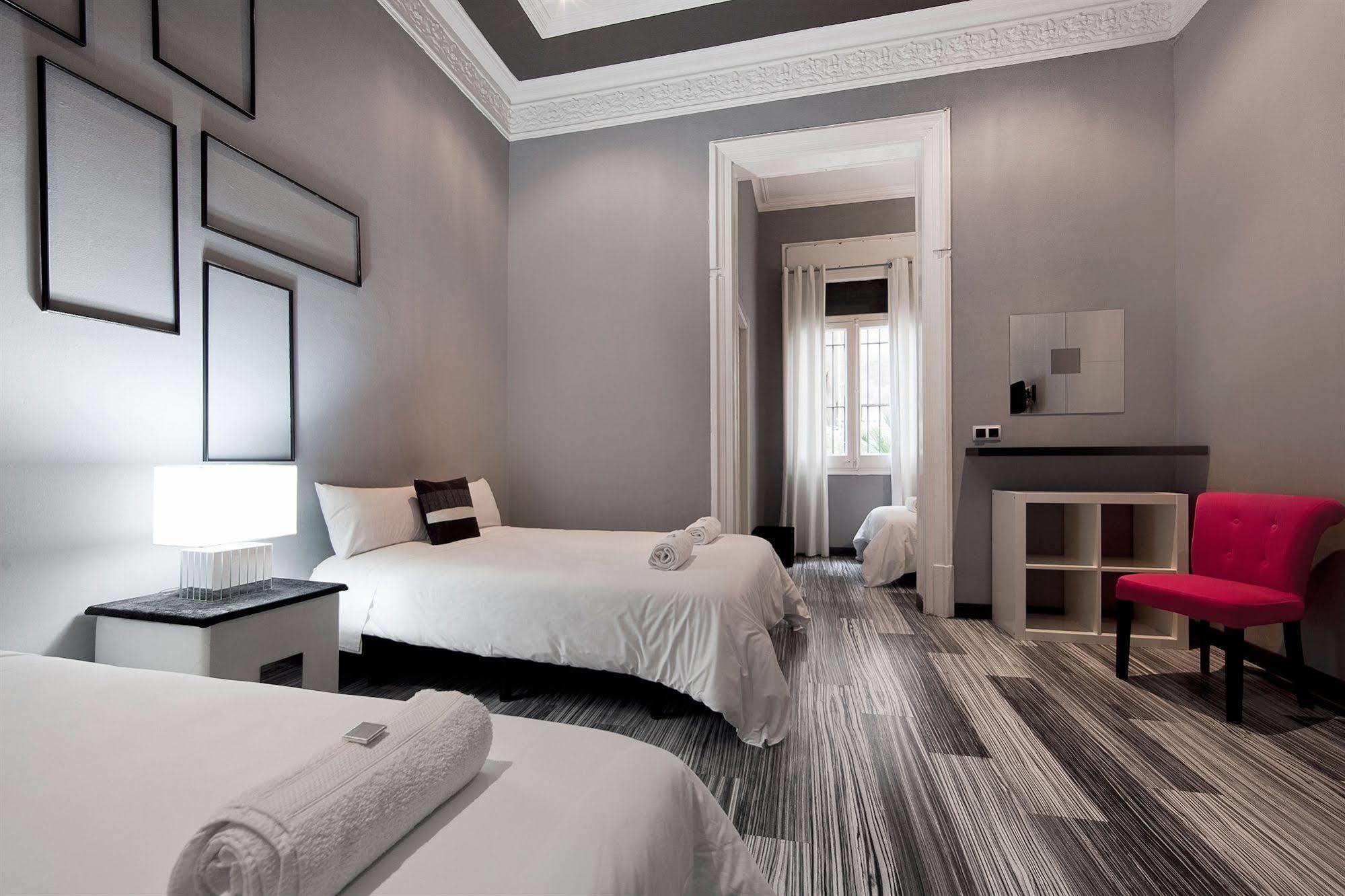 Boutique Khronos Guest house Barcelona