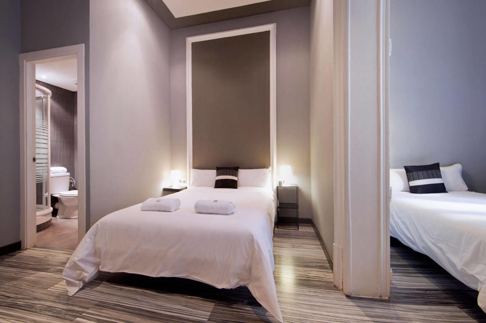 Guest house Boutique Khronos 2*
