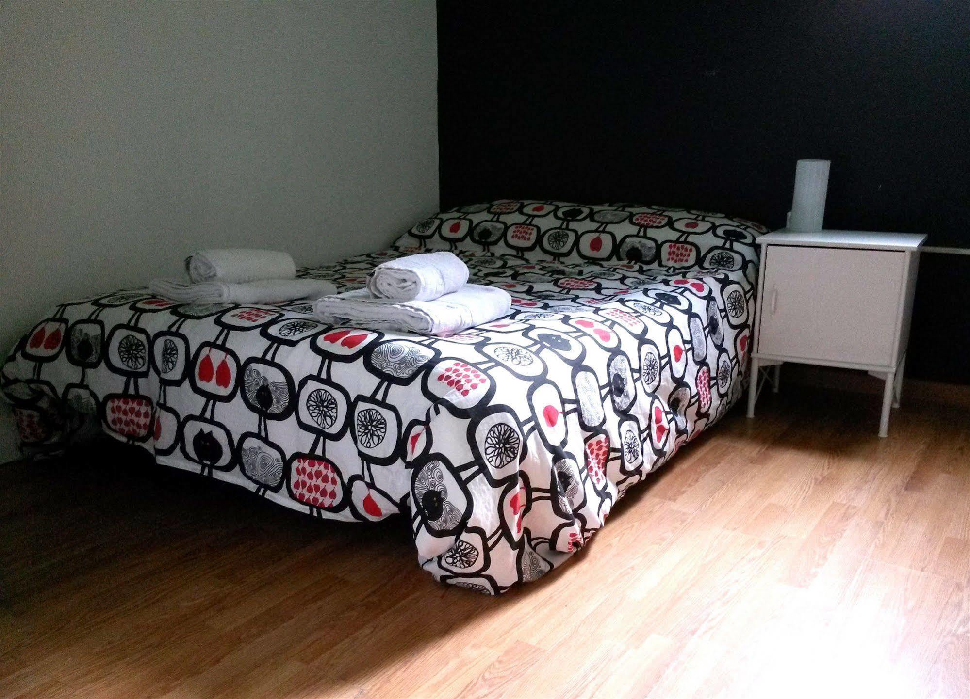 Hostal Diagonal House