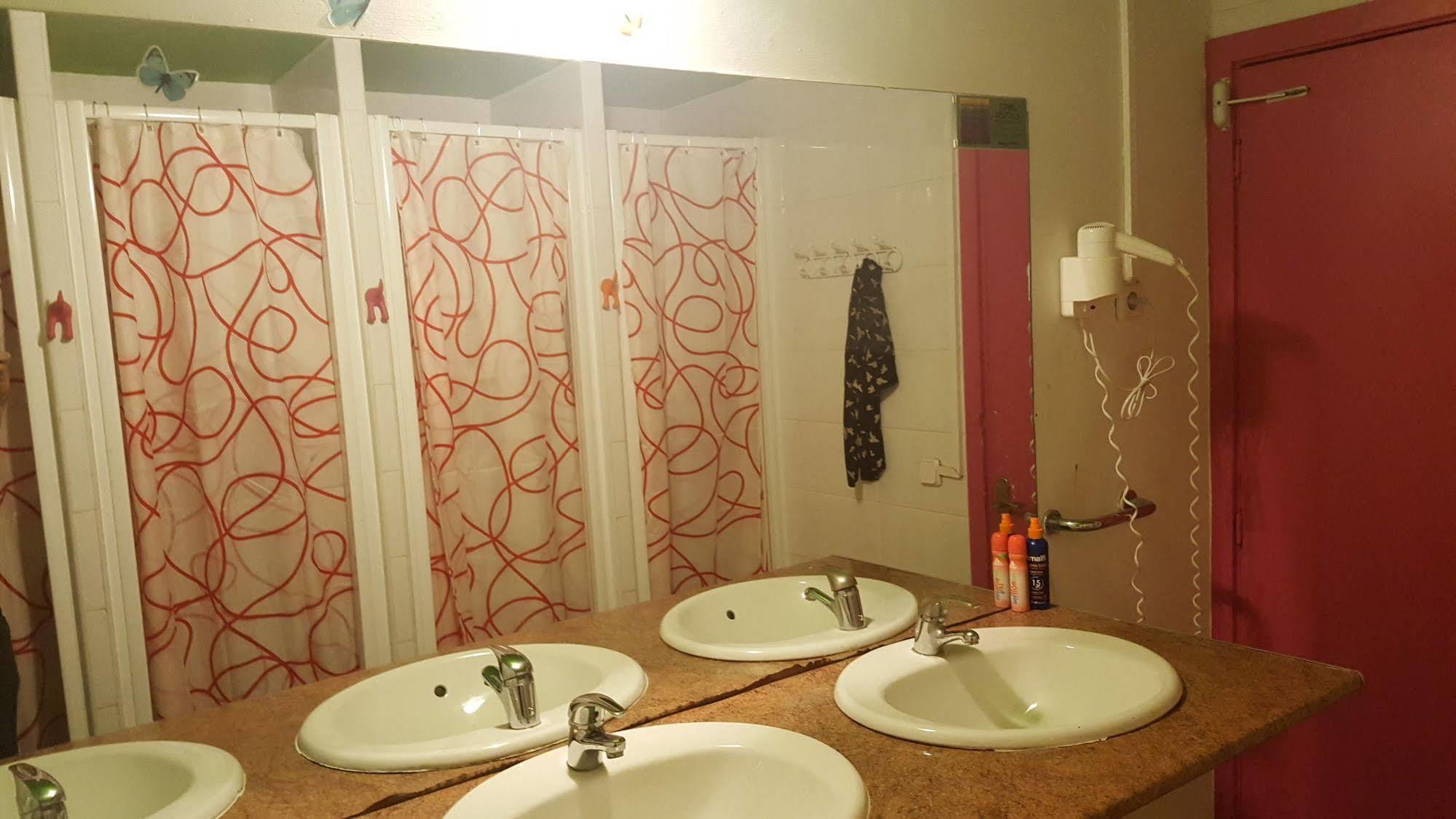 Hostal Diagonal House Barcelona