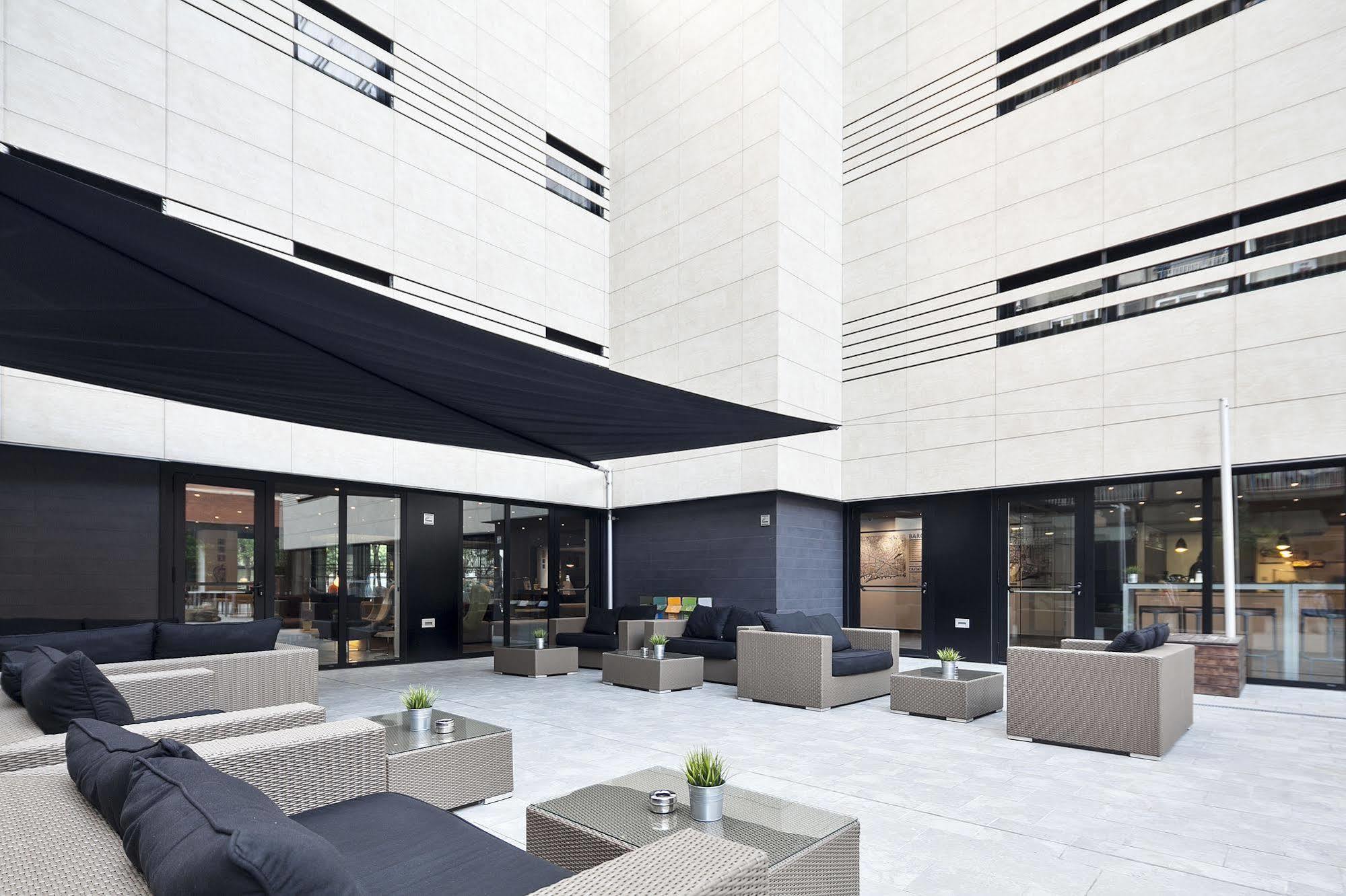 Andante 3* Barcelona