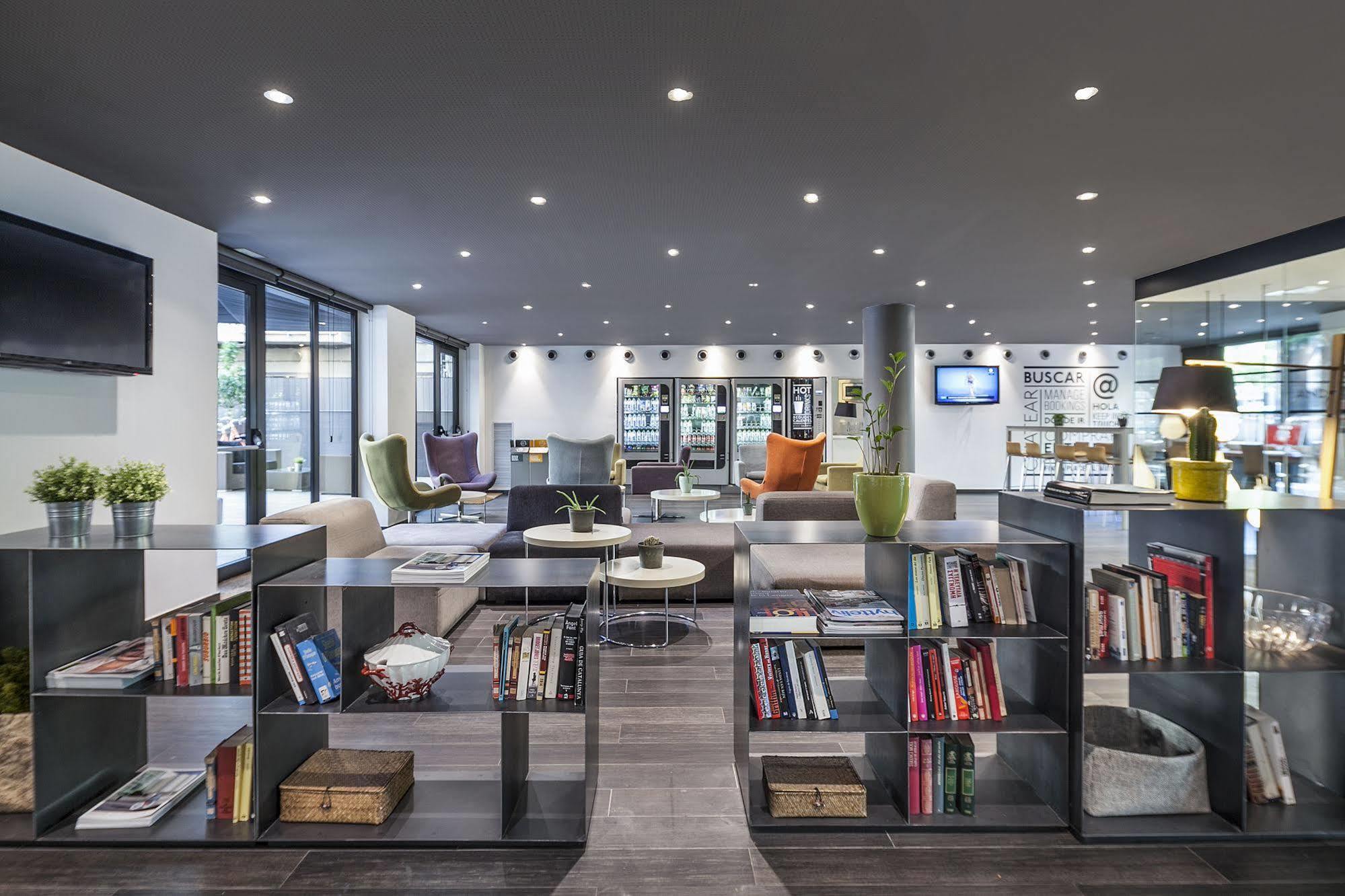 Andante Hotel Barcelona