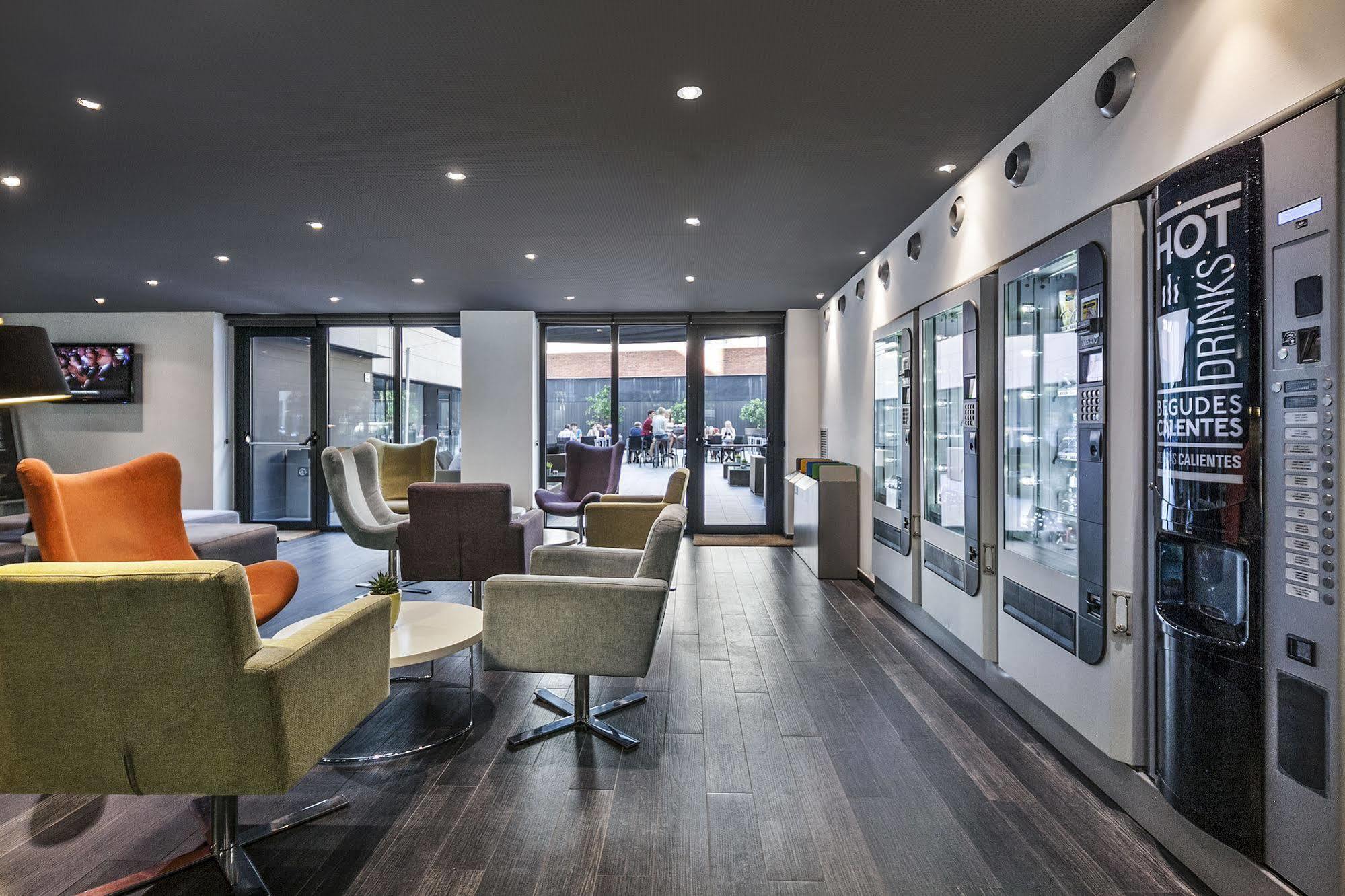 Andante Hotel Barcelona