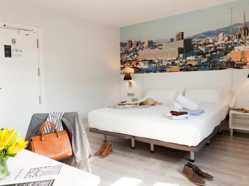 Andante 3* Barcelona