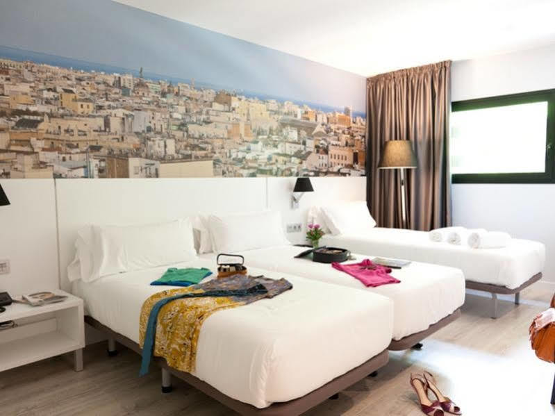 Andante Hotel Barcelona