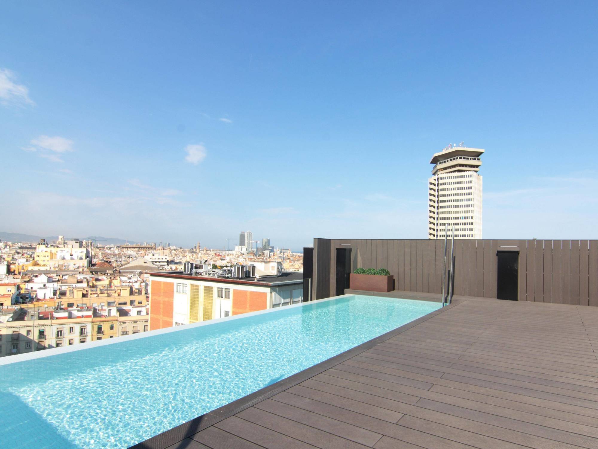Andante Hotel Barcelona