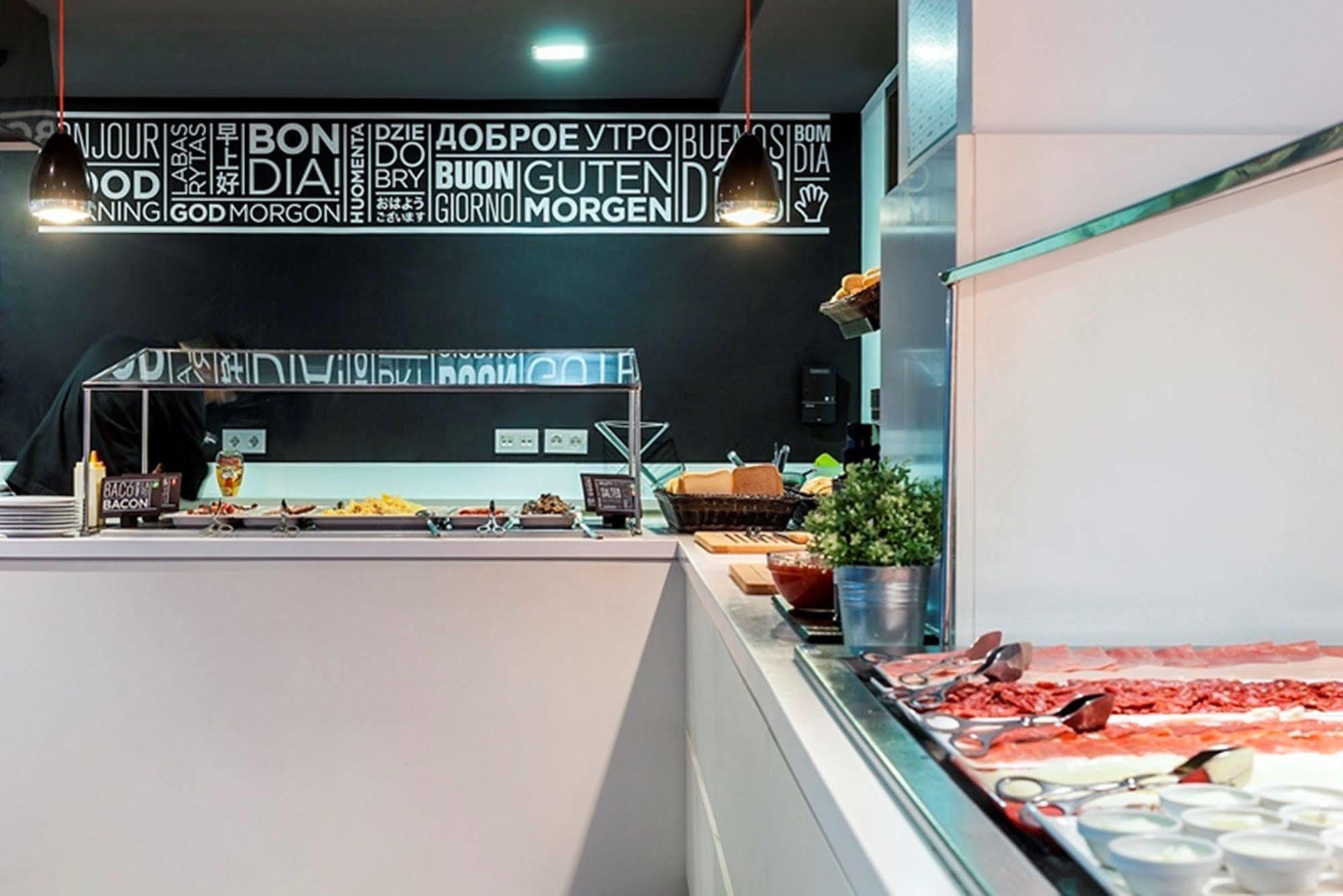 Andante Hotel Barcelona