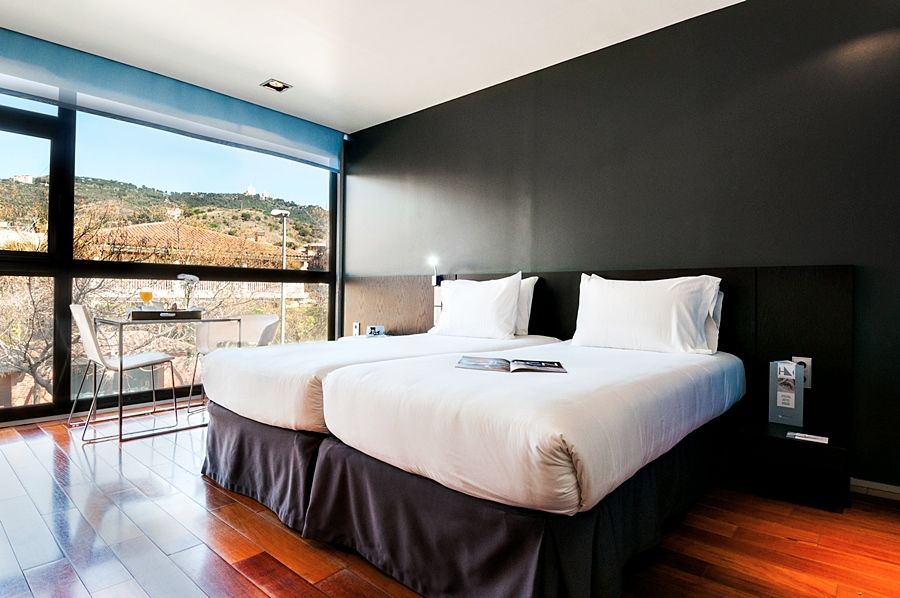 Ikonik Angli Hotel 4*
