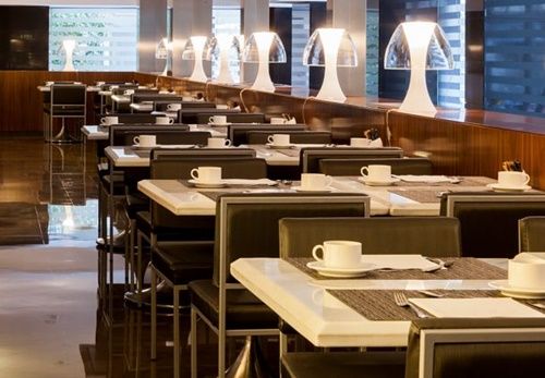 Hotel Ac Irla By Marriott 3*
