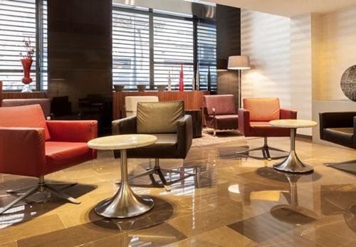 Ac Irla By Marriott 3* Barcelona