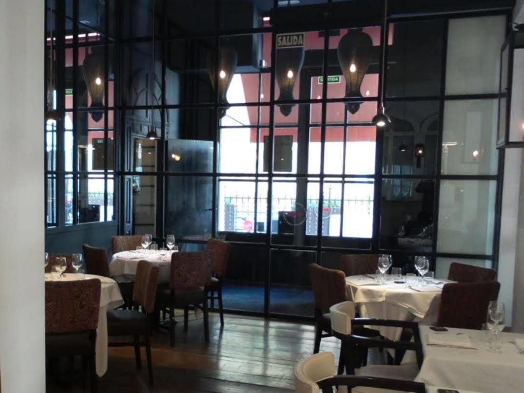 Hotel Market Barcelona