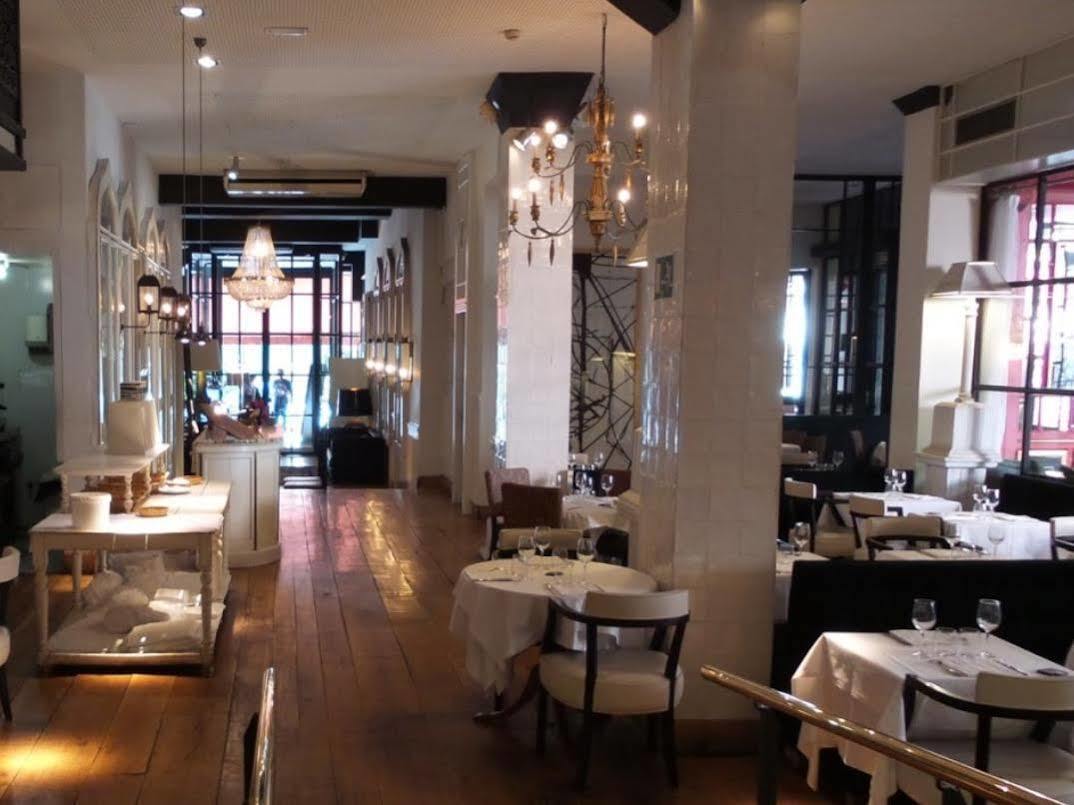 Hotel Market 3*