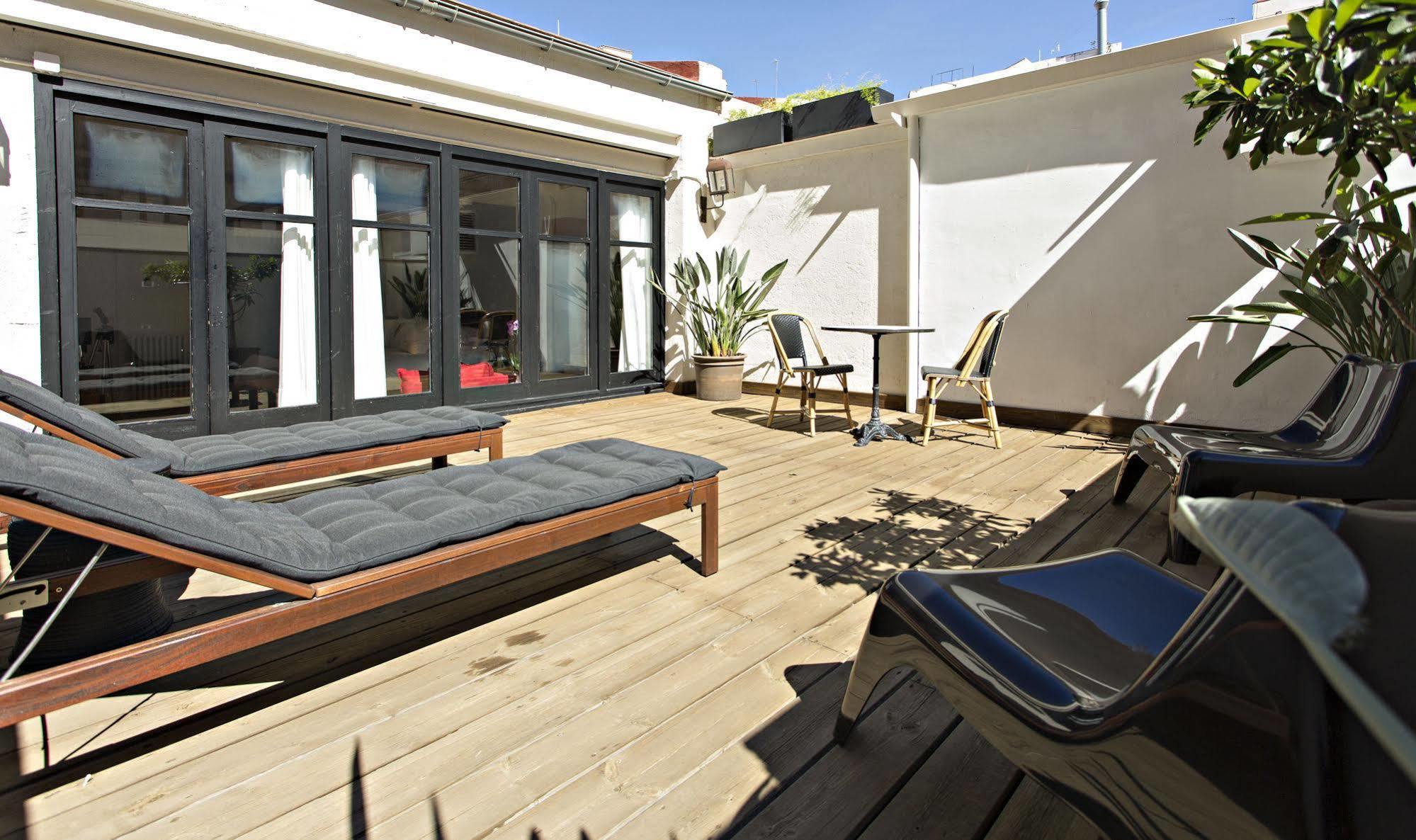 Market Hotel Barcelona