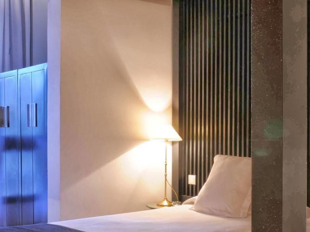 Market Hotel Barcelona
