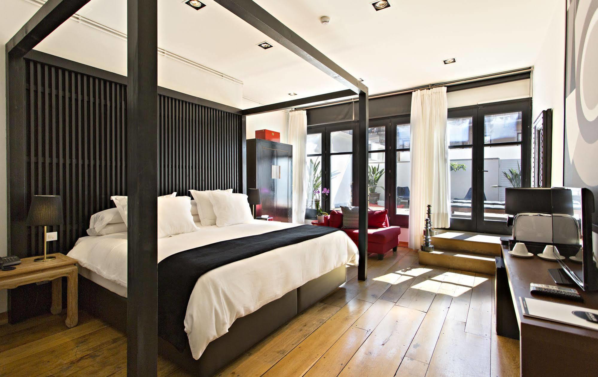 Market 3* Barcelona