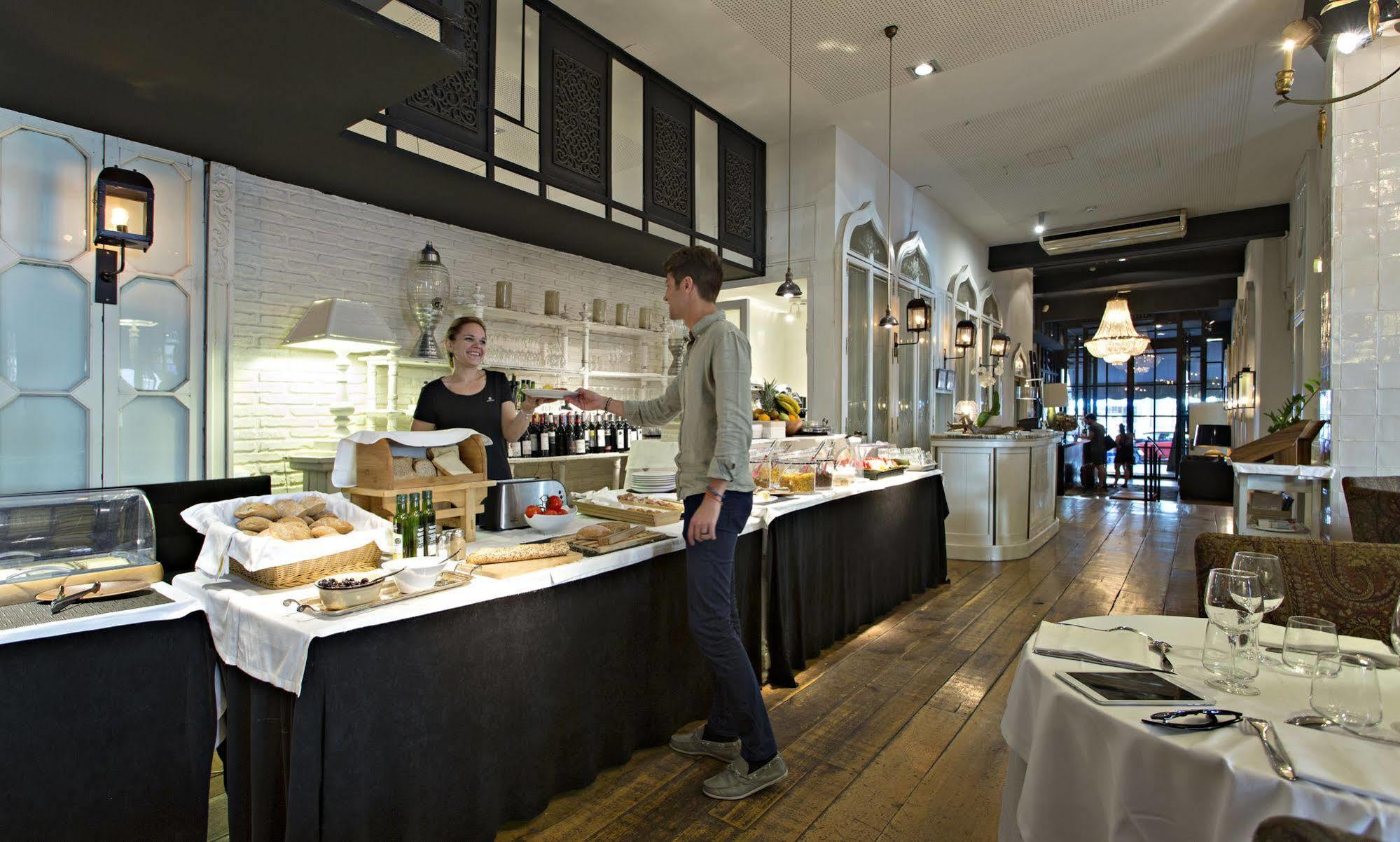 Market Hotel Barcelona