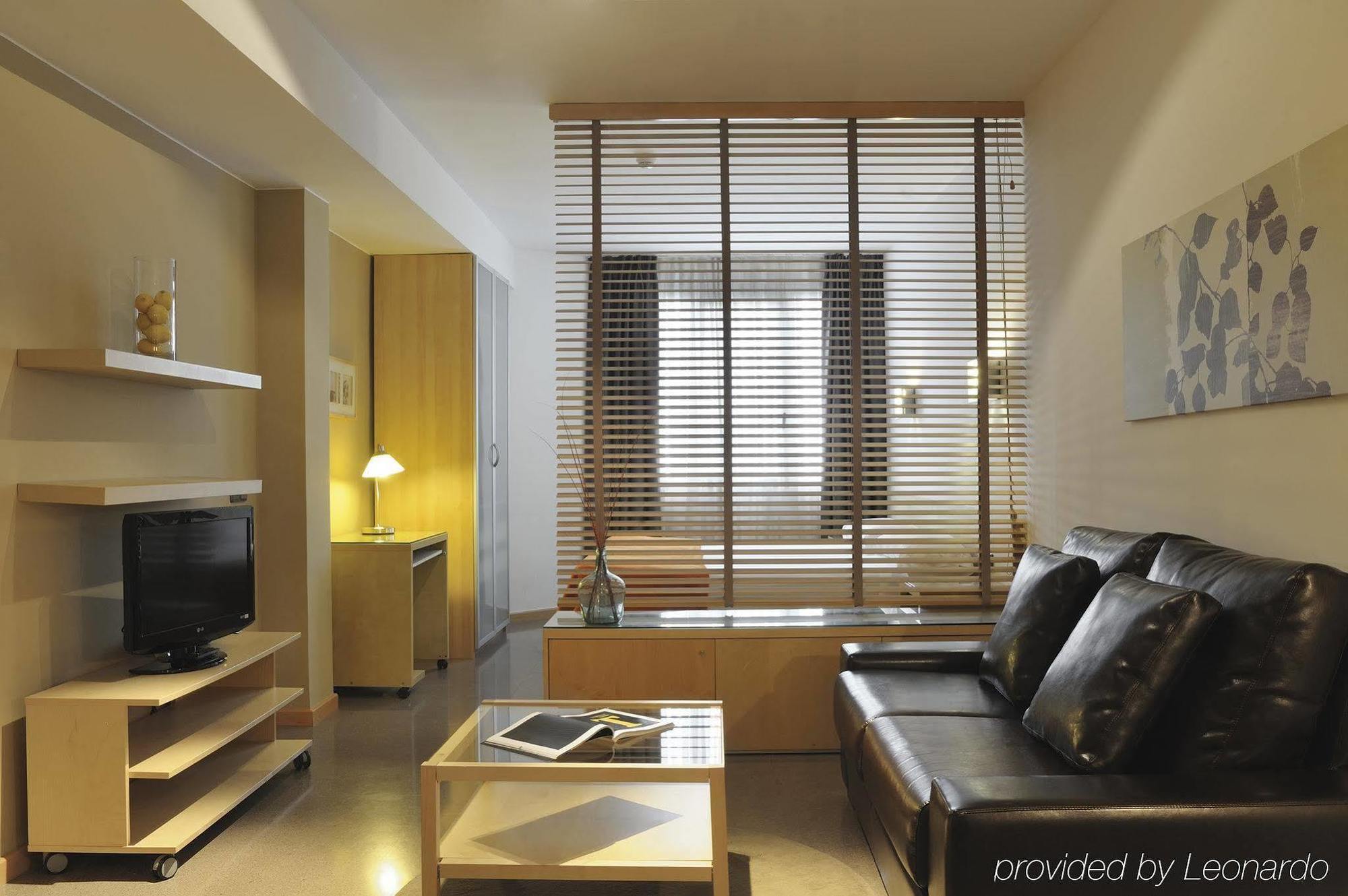 Apartahotel Aramunt 4*