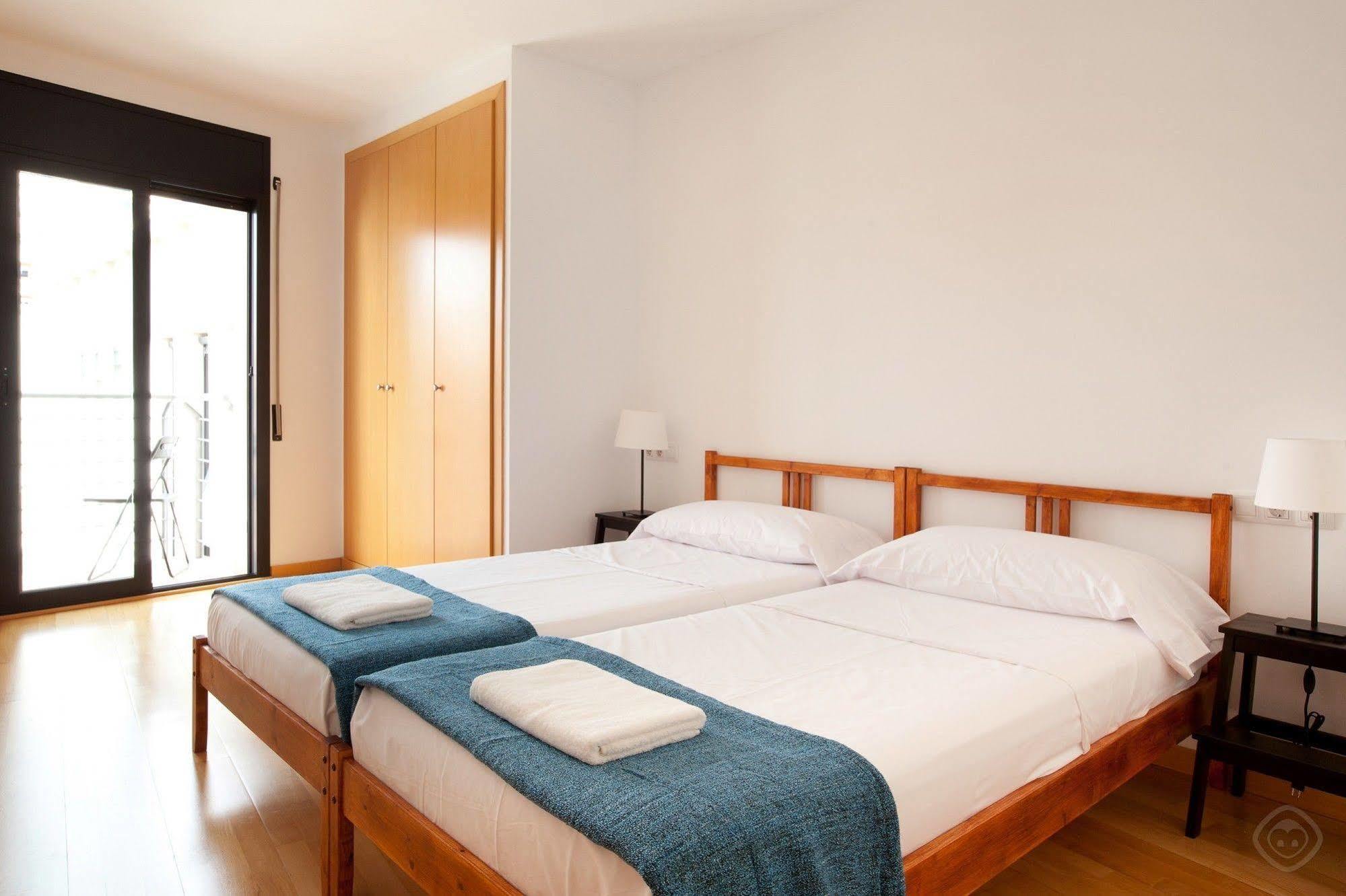 Hotel Gracia Barcelona