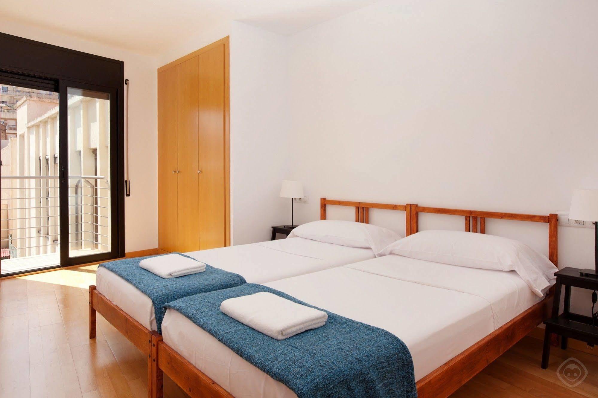 Hotel Gracia Barcelona