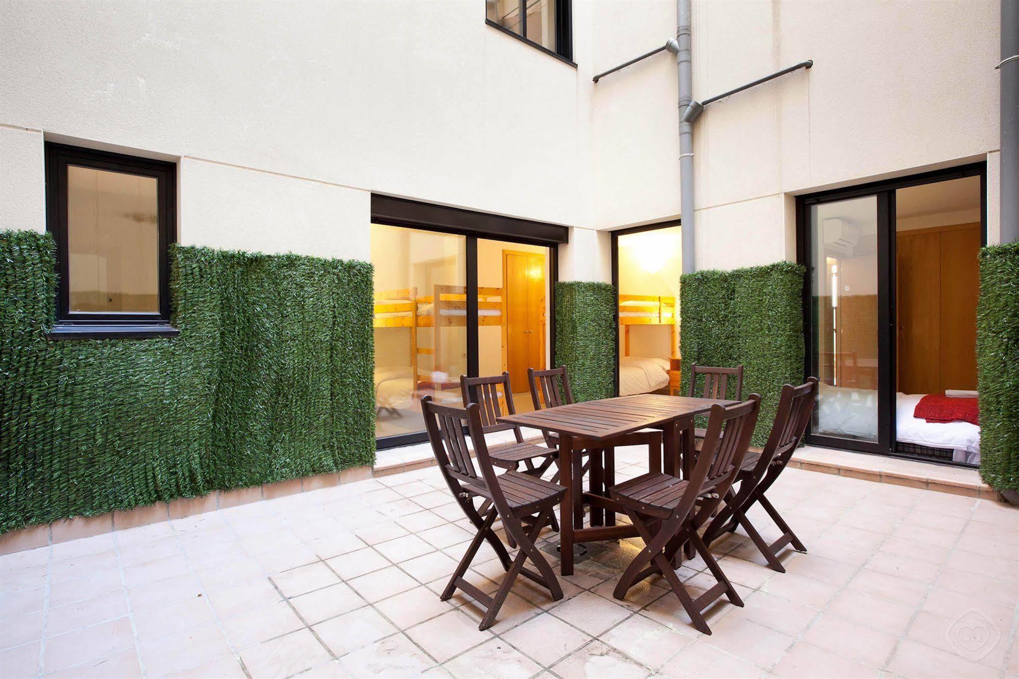 Hotel Gracia