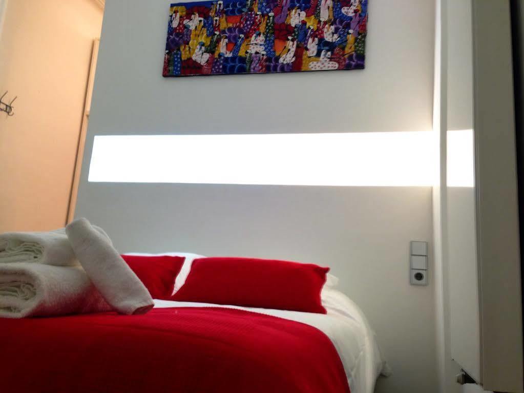 Hotel Gracia Barcelona