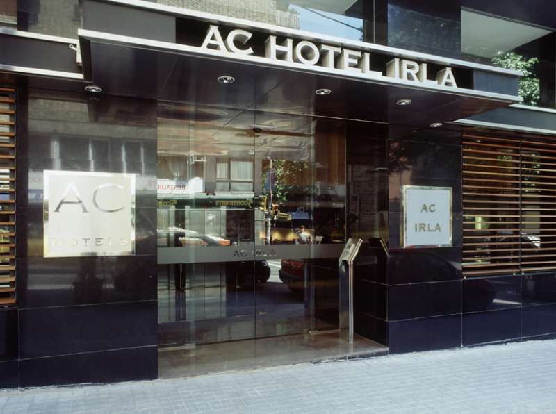 Ac Irla By Marriott 3* Barcelona
