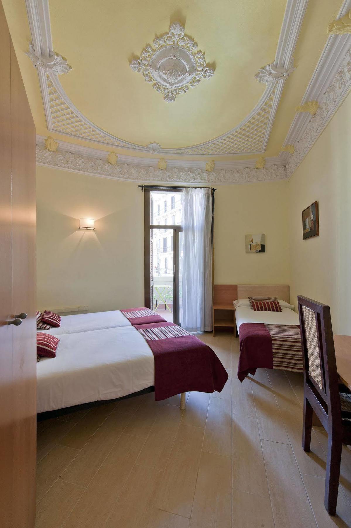 Hostal Central Barcelona Barcelona