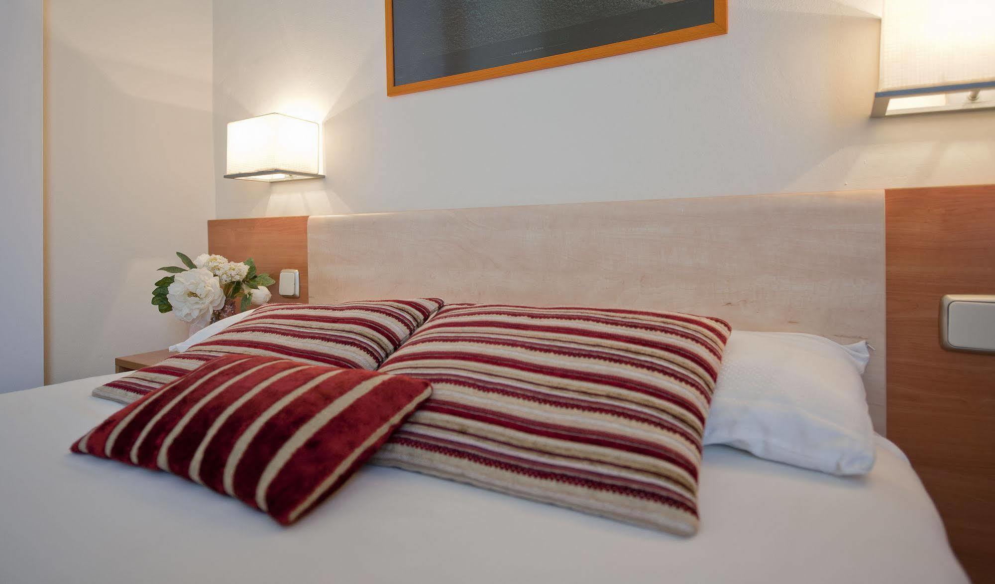 Hostal Central Barcelona Guest house