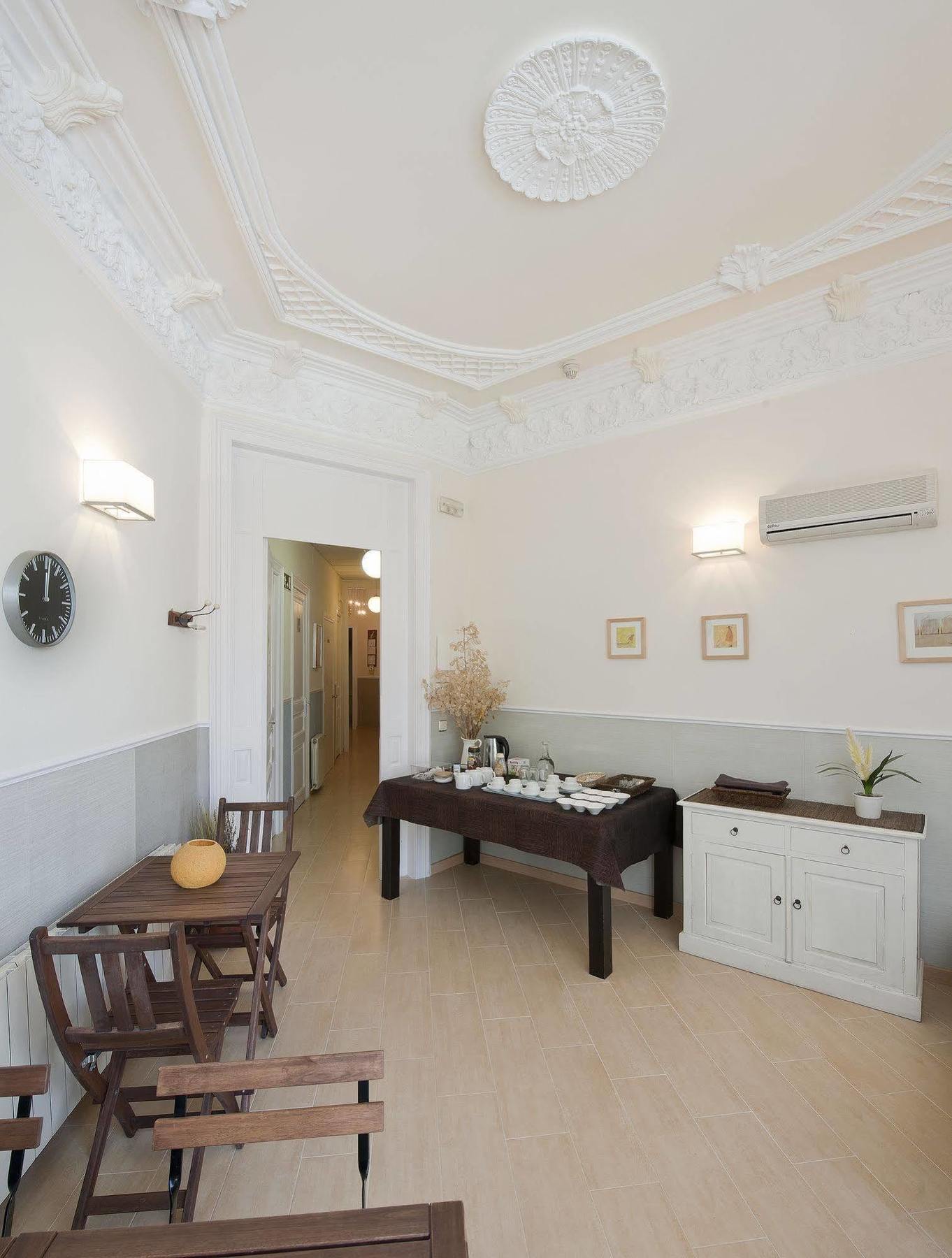 Hostal Central Barcelona 2*