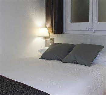 Guest house Hostal Central Barcelona 2*