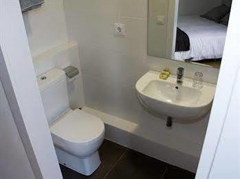 Hostal Central Barcelona Barcelona