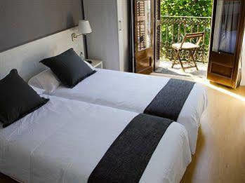 Guest house Hostal Central Barcelona Barcelona