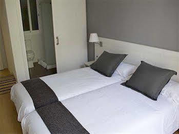 Hostal Central Barcelona 2*