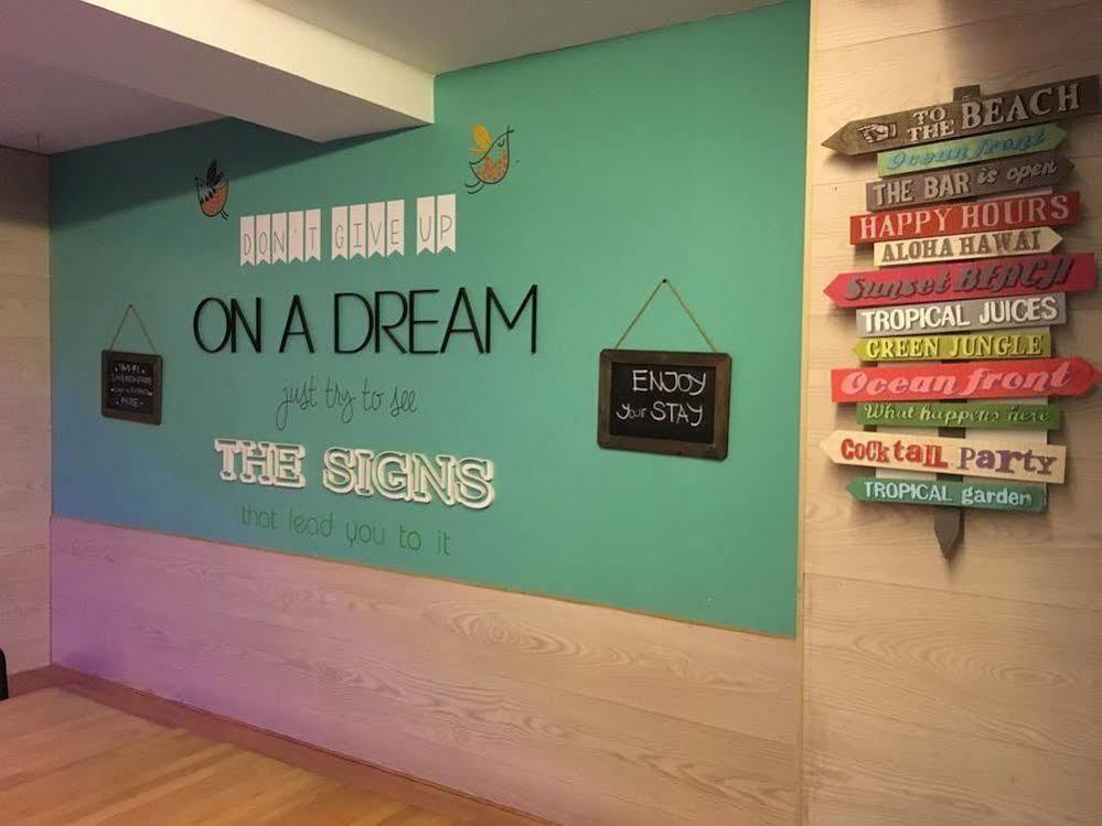Sun&moon Hostal Barcelona