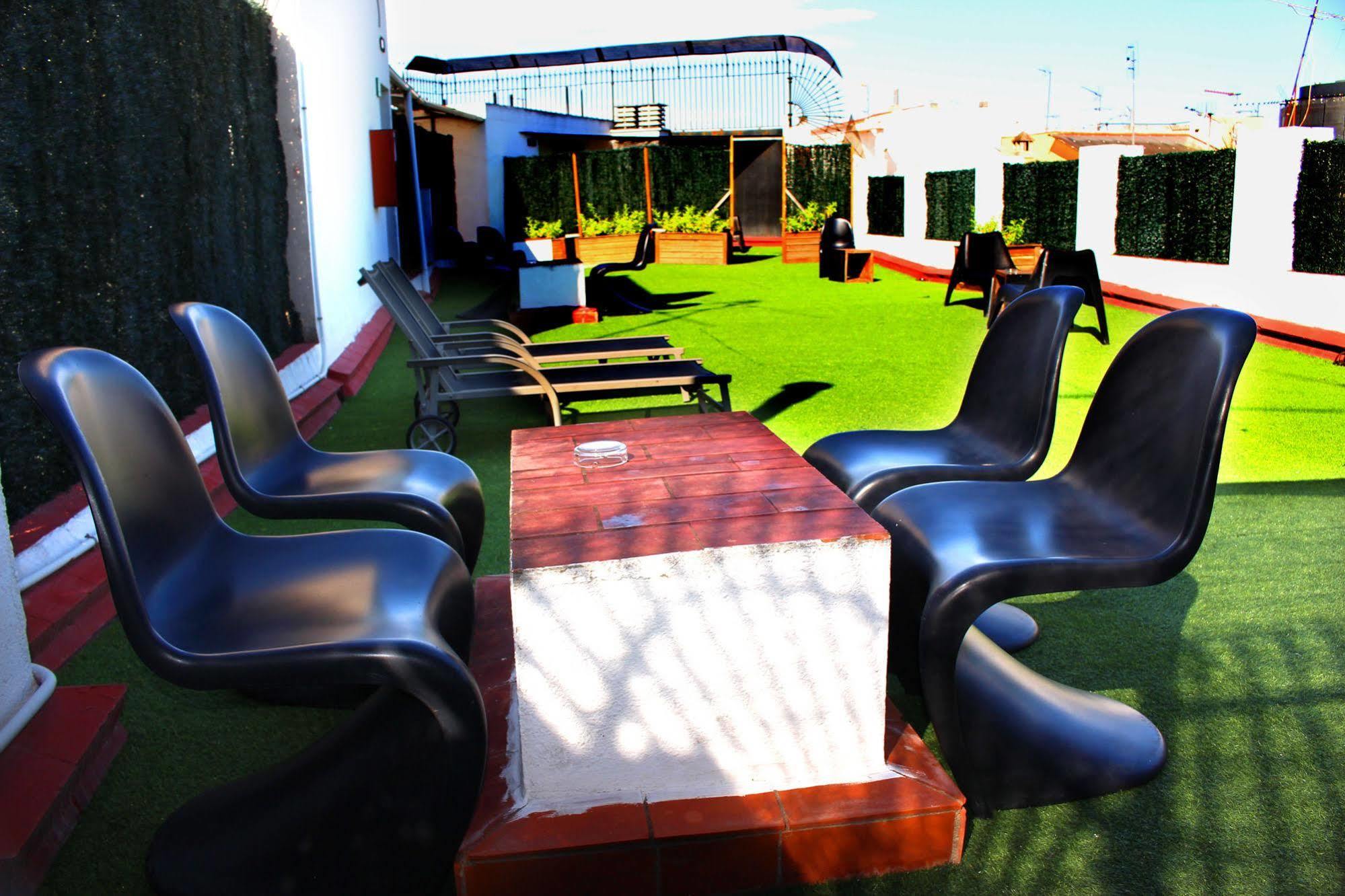 Raval Botella Private Hostel *