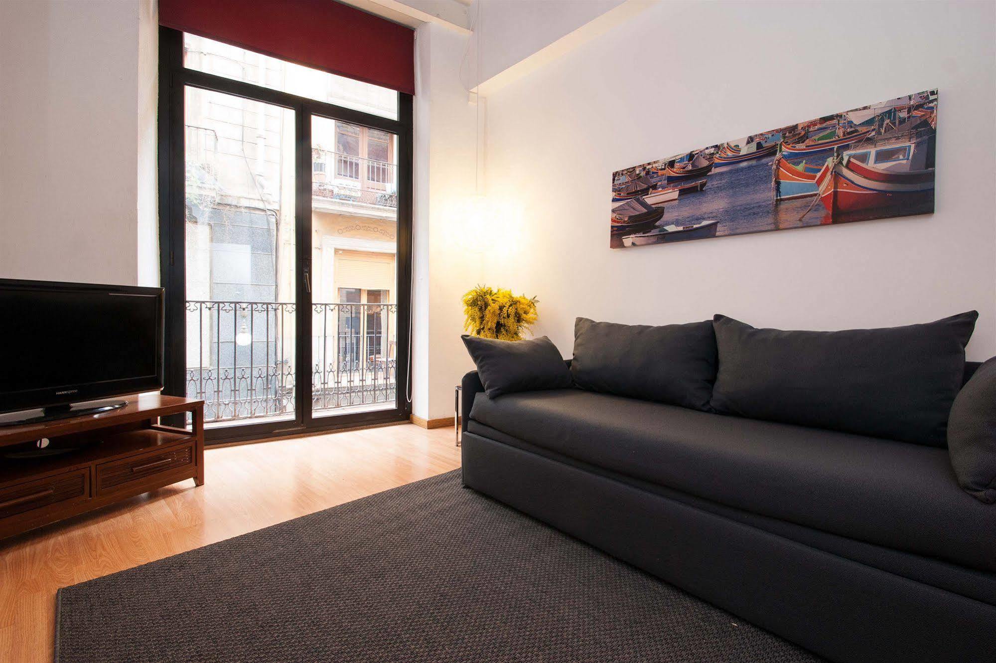 Apartamento Short Group Liceu Serviced *