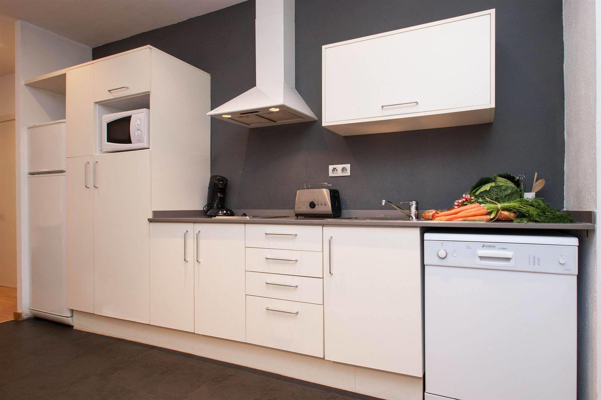 Apartamento Short Group Liceu Serviced Barcelona