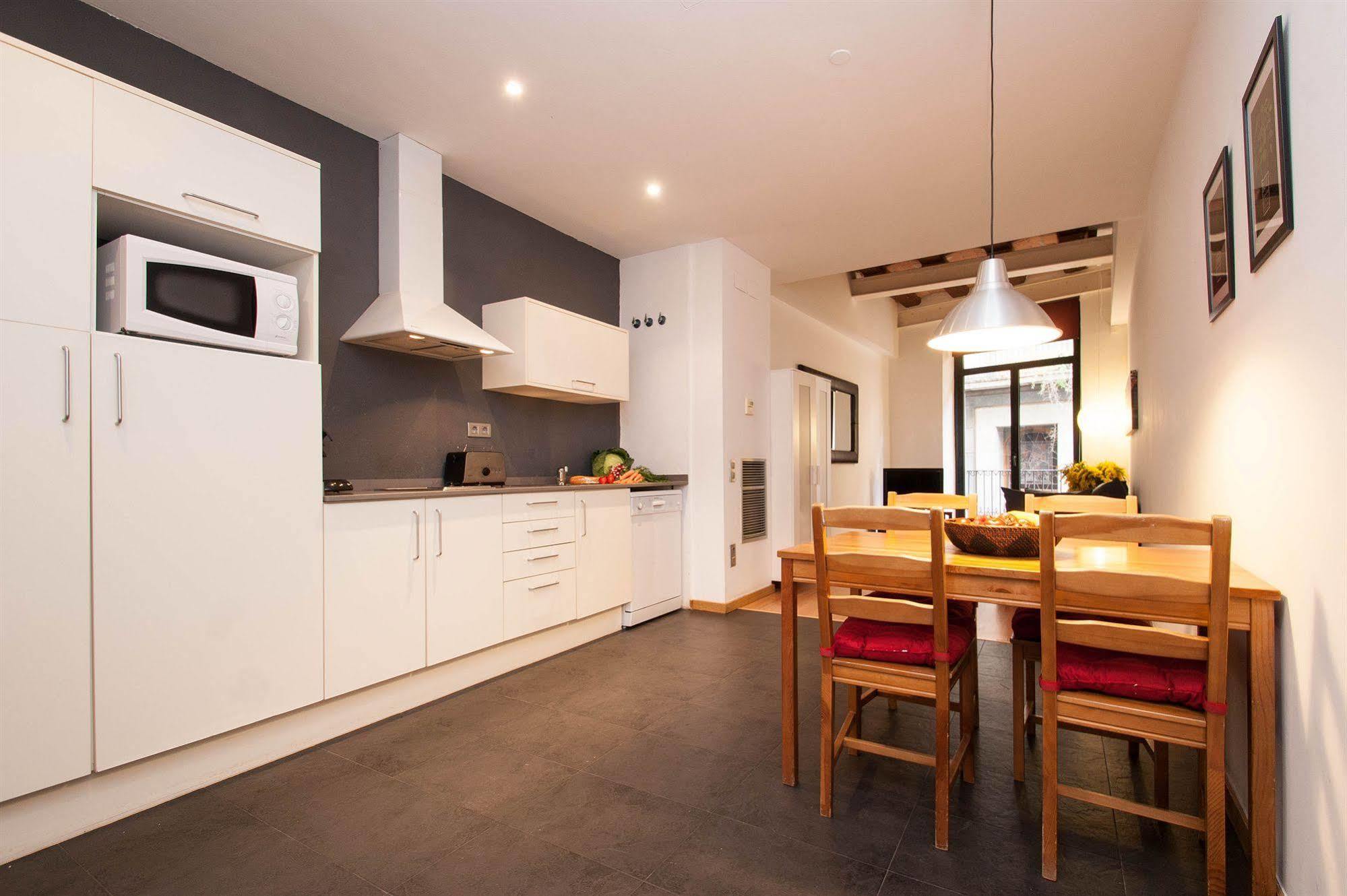 Apartamento Short Group Liceu Serviced *