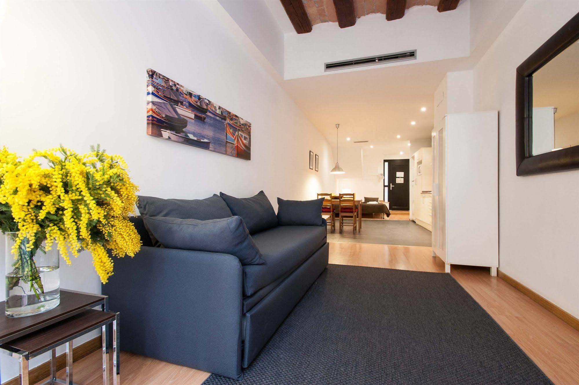 Apartamento Short Group Liceu Serviced