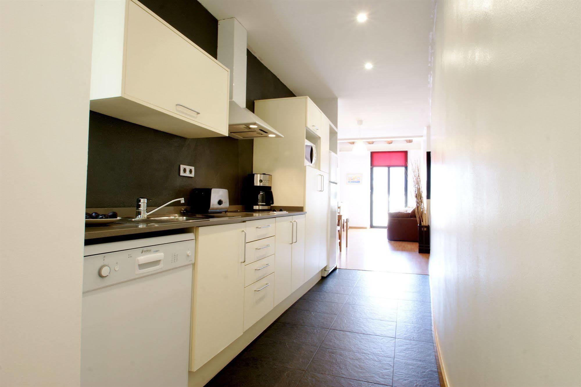 Apartamento Short Group Liceu Serviced *