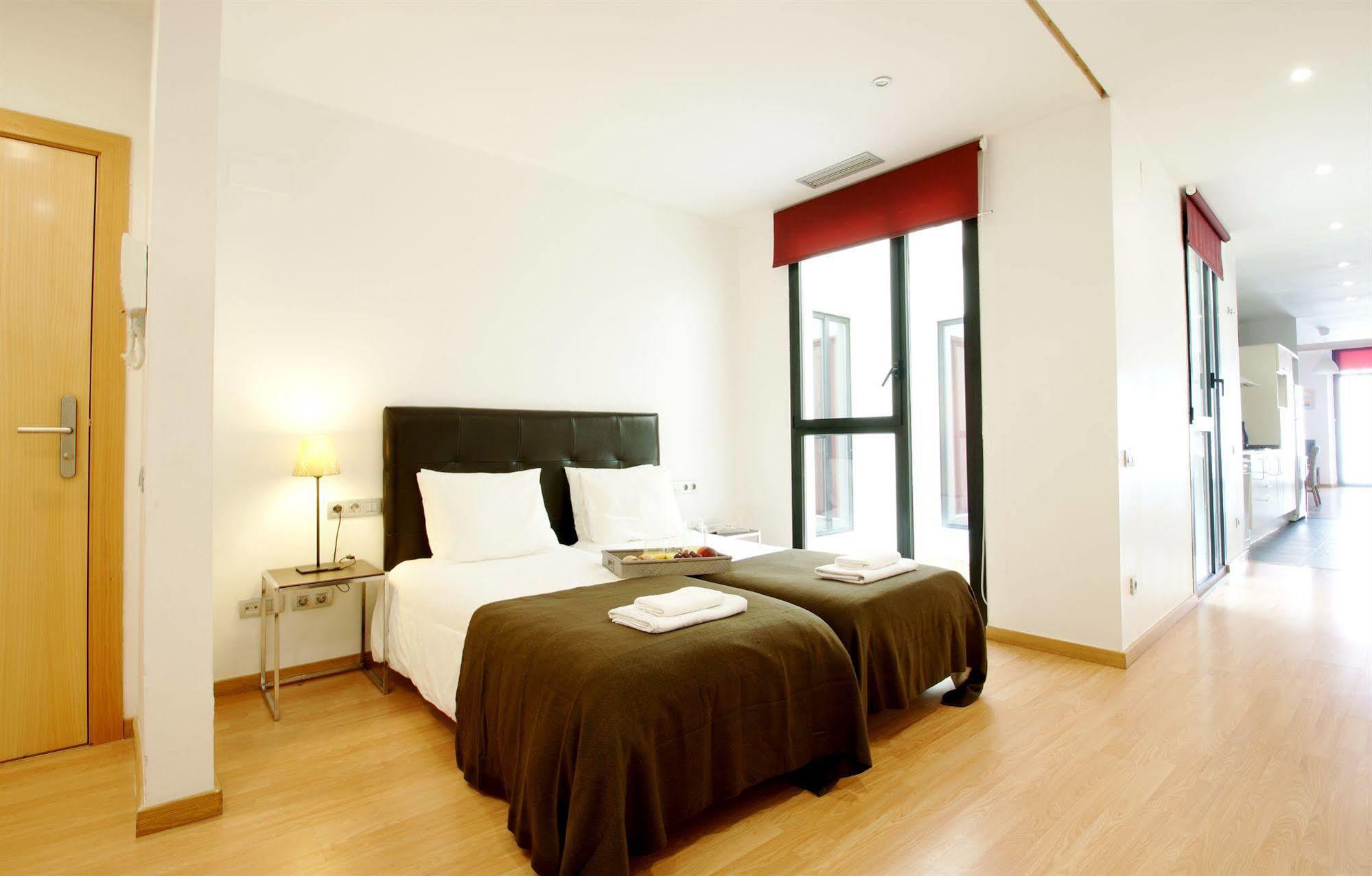 Apartamento Short Group Liceu Serviced
