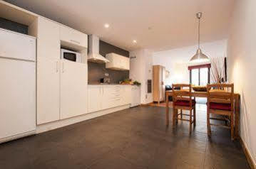 Apartamento Short Group Liceu Serviced Barcelona