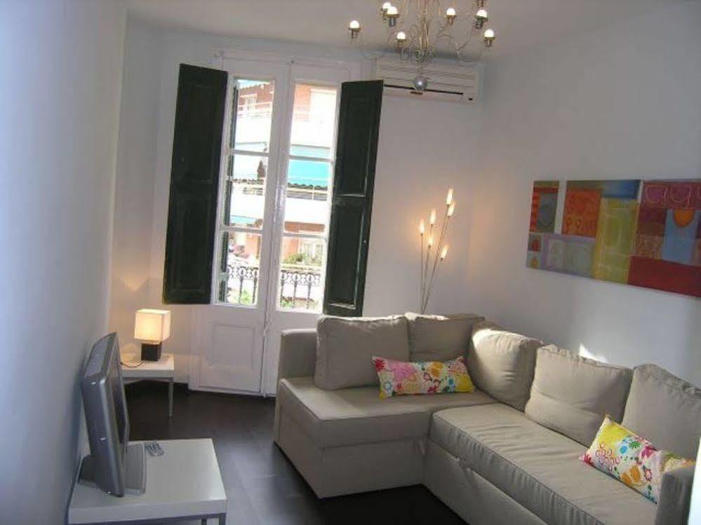 Citytrip Poble Nou Apartamento Barcelona