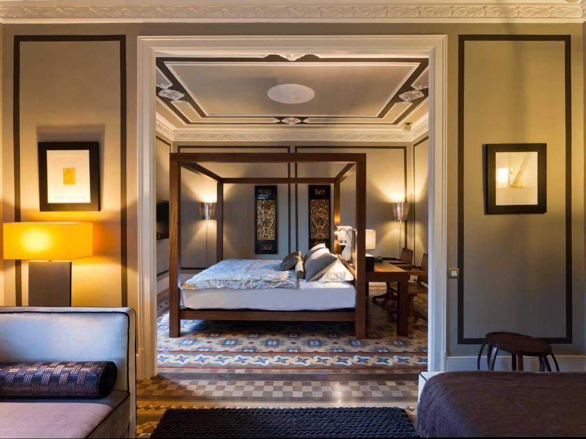 Hotel Around Exclusive Barcelona
