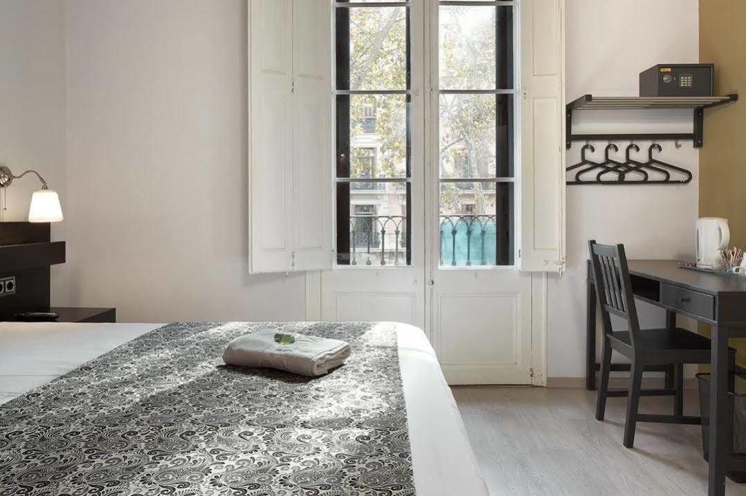 Guest house Brustar Gotic-centric