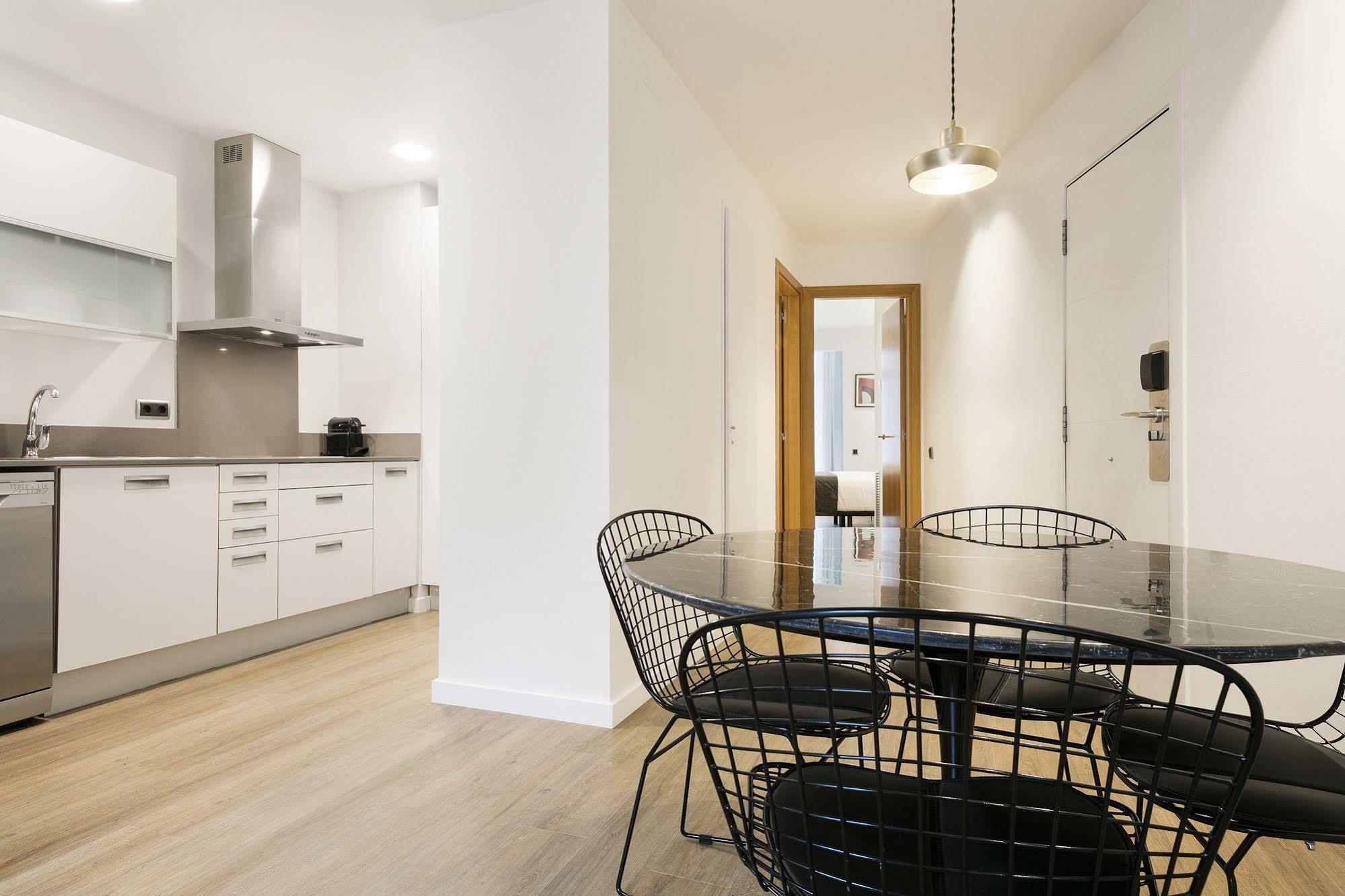 Vale Apartamento Barcelona