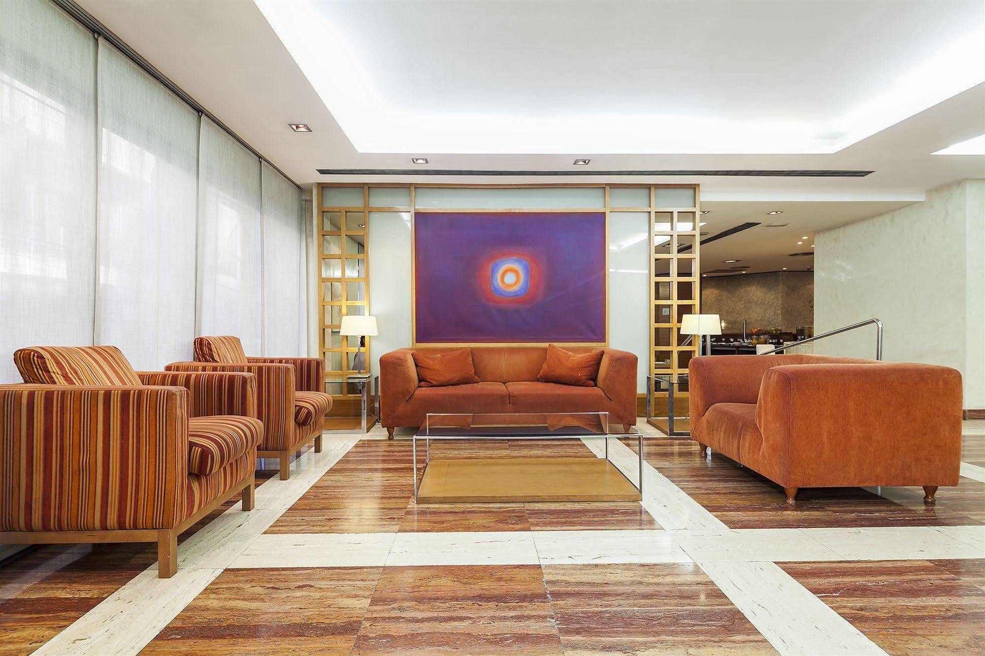 Hotel Exe Mitre 3*